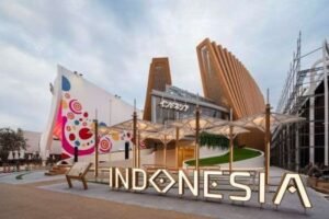 world expo 2025