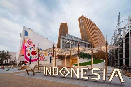 world expo 2025