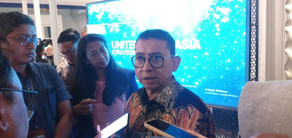 Fadli Zon Tunjuk 3 Sejarawan Garap Kerangka Penulisan Ulang Sejarah Indonesia