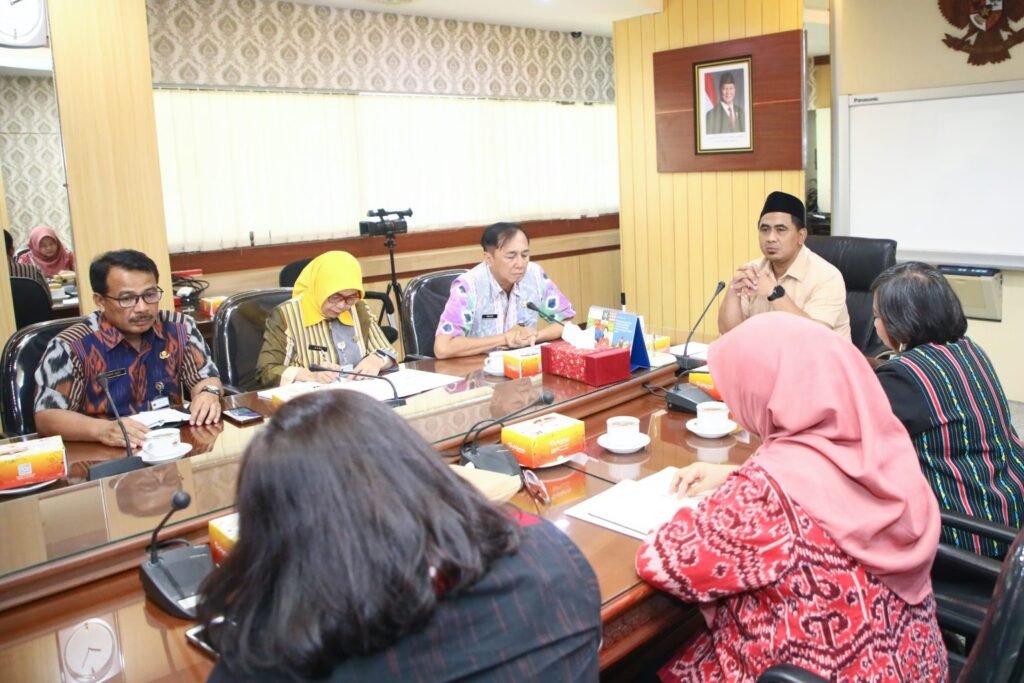 Komnas HAM Pilih Wonosobo sebagai Pilot Project Audit HAM