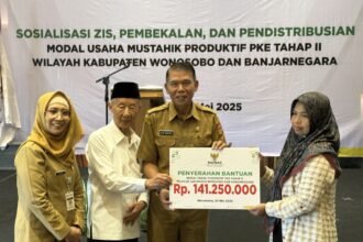 Baznas Jateng