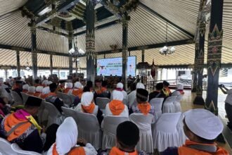 Calon Jamaah Haji Wonosobo