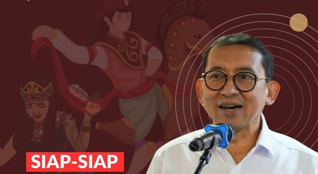Kemenkebud Buka Pendaftaran Dana Indonesiana 2025, Ini Syaratnya