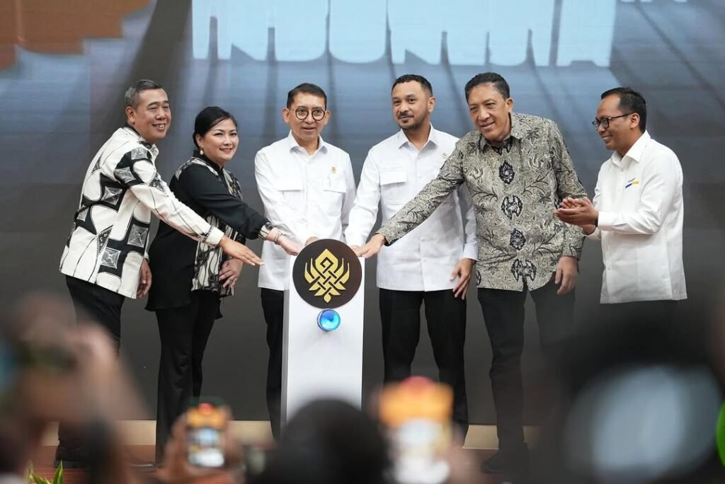 Dana Indonesiana, Fadli Zon Janjikan Rp 2,5 Miliar untuk Sineas
