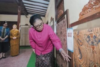 Griya Batik Jogja