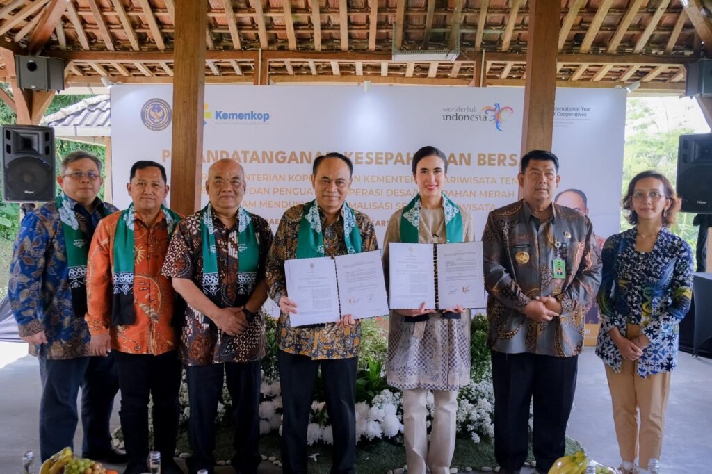 desa wisata