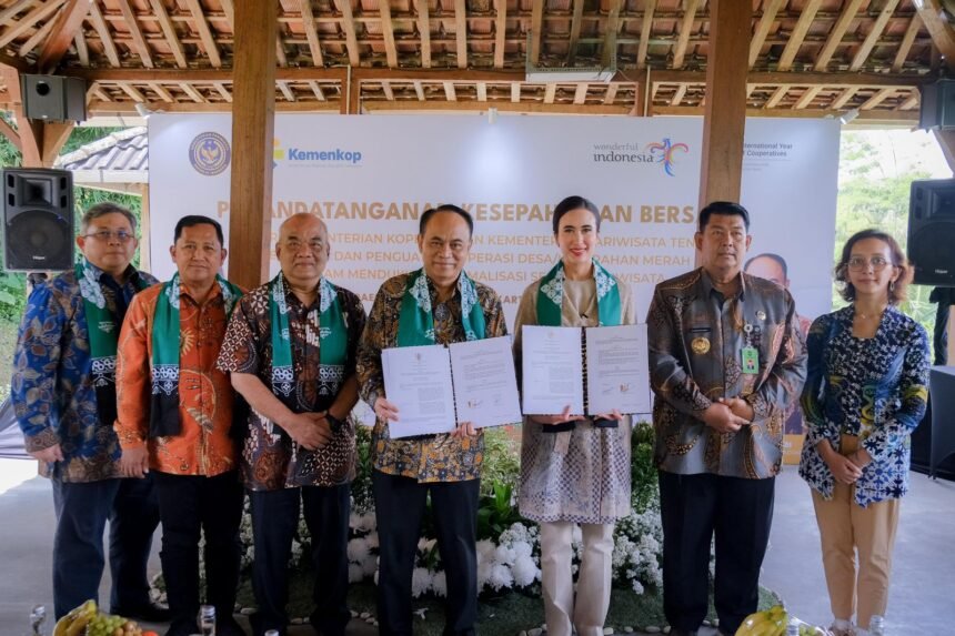 desa wisata