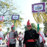 lebaran depok 2025