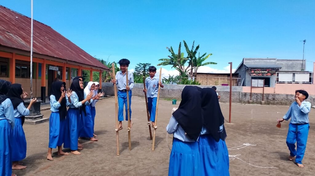 SD Negeri 2 Karangduwur