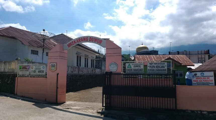 SD Negeri 2 Karangduwur