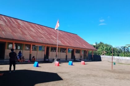 pendidikan dan budaya