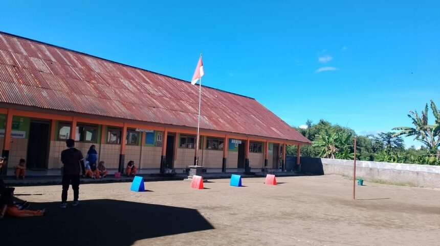 pendidikan dan budaya