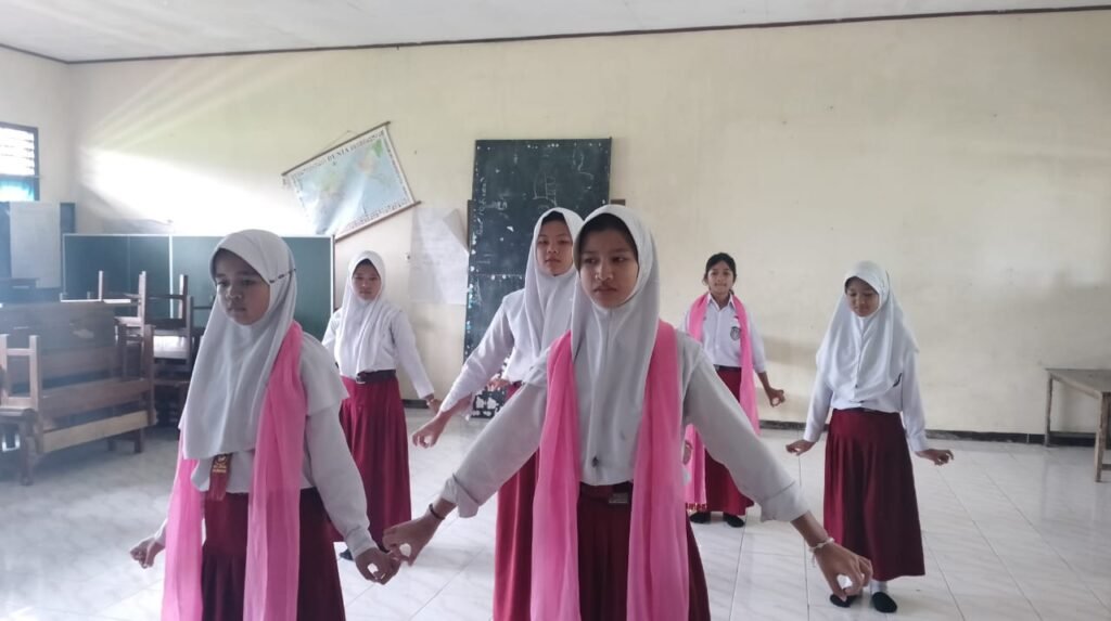 SD N 2 Ngadikusuman