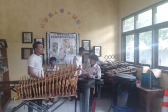 SD N 2 Ngadikusuman
