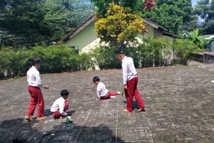 Sistem Penerimaan Murid Baru