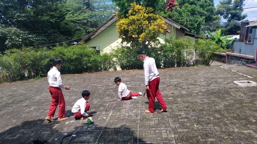 Sistem Penerimaan Murid Baru