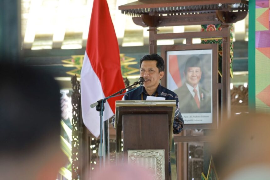 program prioritas nasional