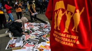 May Day, Sejarah Panjang dan Perjuangan di Balik Hari Buruh