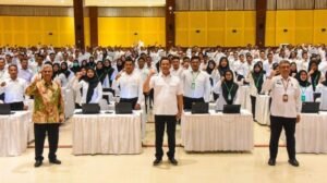 seleksi PPPK wonosobo