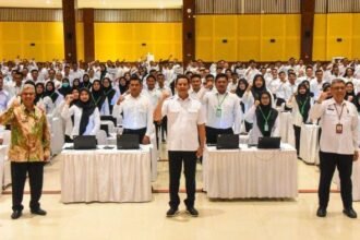 seleksi PPPK wonosobo