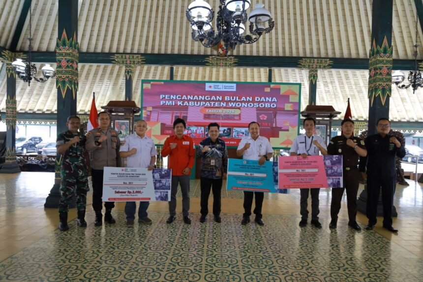 Bulan Dana PMI