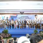 Bunda PAUD dan Literasi