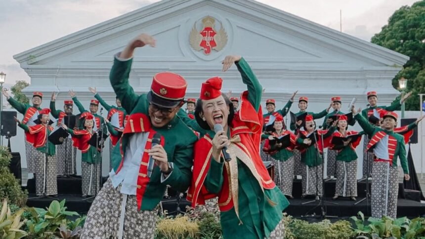 Hari Kebangkitan Nasional