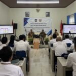 Diklat Kepamongprajaan