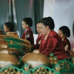 Festival Karawitan Putri Gunungkidul