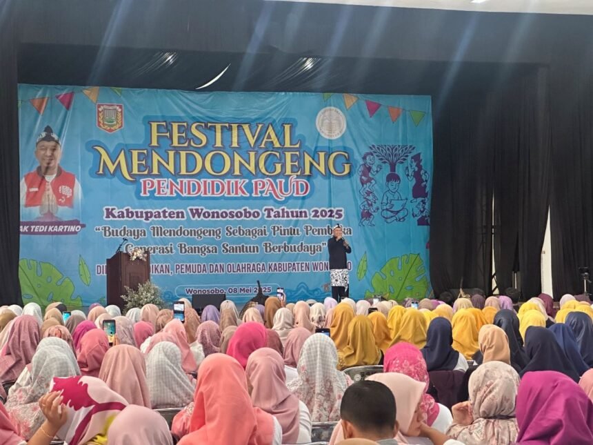 festival mendongeng 2025