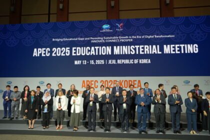 Forum Menteri Pendidikan APEC