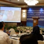 Kementerian Pariwisata