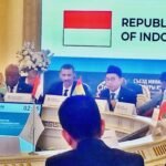 Menteri Kebudayaan Indonesia