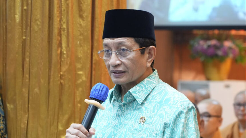 waisak momentum