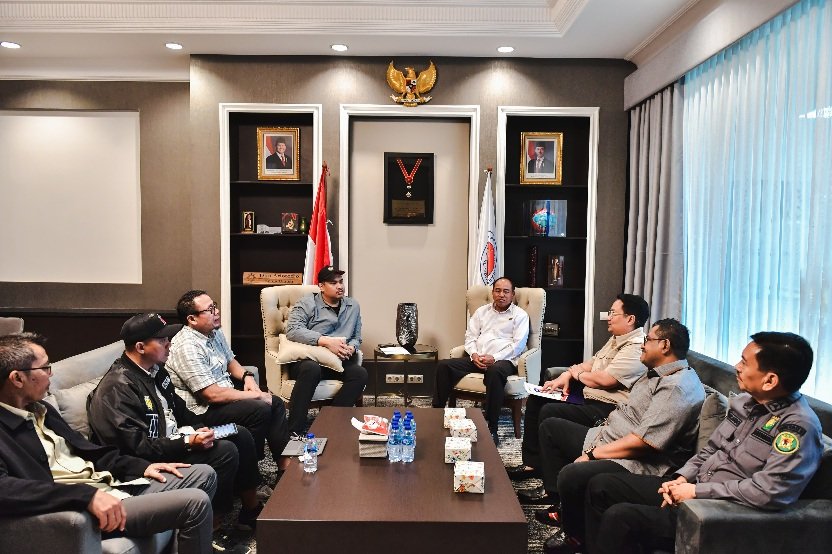 Kejuaraan Anggar Asia 2025