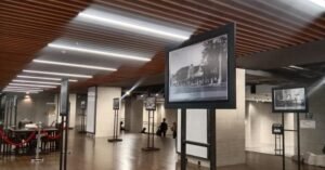 Pameran Fotografi Soerabaja Merajut Asa Tampilkan Surabaya Masa Lampau