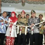 pameran kain nusantara