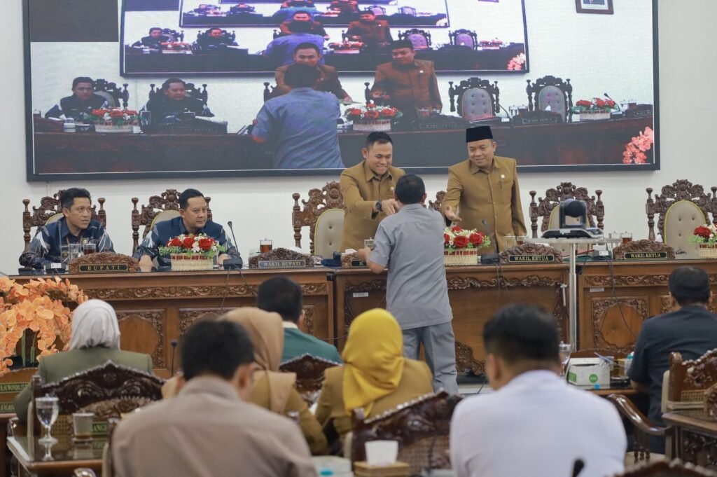 DPRD Wonosobo