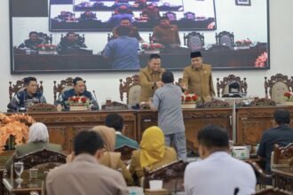DPRD Wonosobo