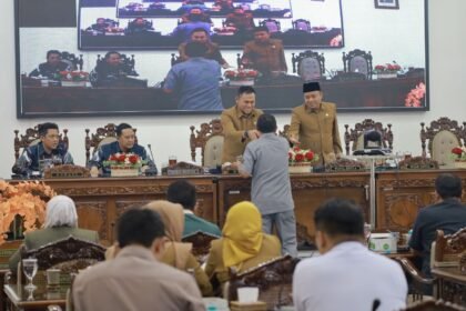 DPRD Wonosobo