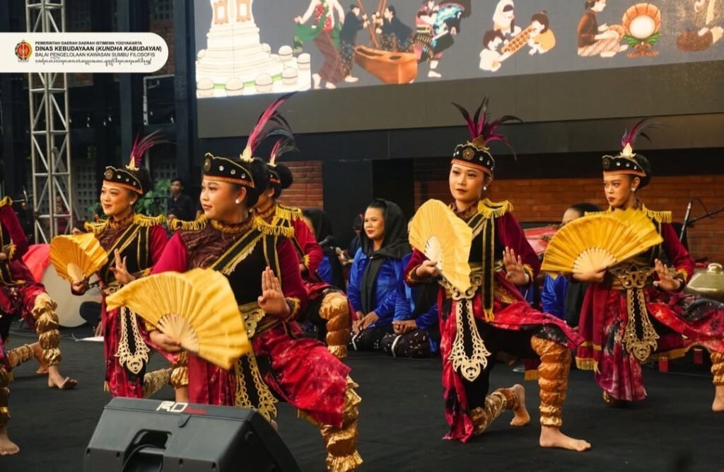 Pentas Seni Selasa Wagen