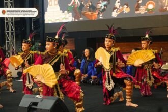 Pentas Seni Selasa Wagen