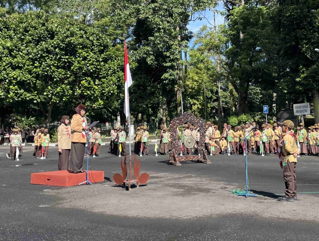 pesta siaga 2025