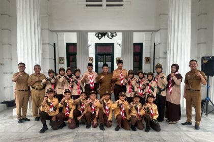 Pesta Siaga Jateng 2025