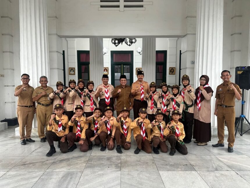 Pesta Siaga Jateng 2025