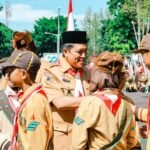 pesta siaga wonosobo