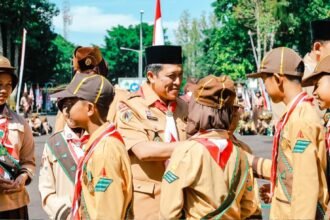 pesta siaga wonosobo