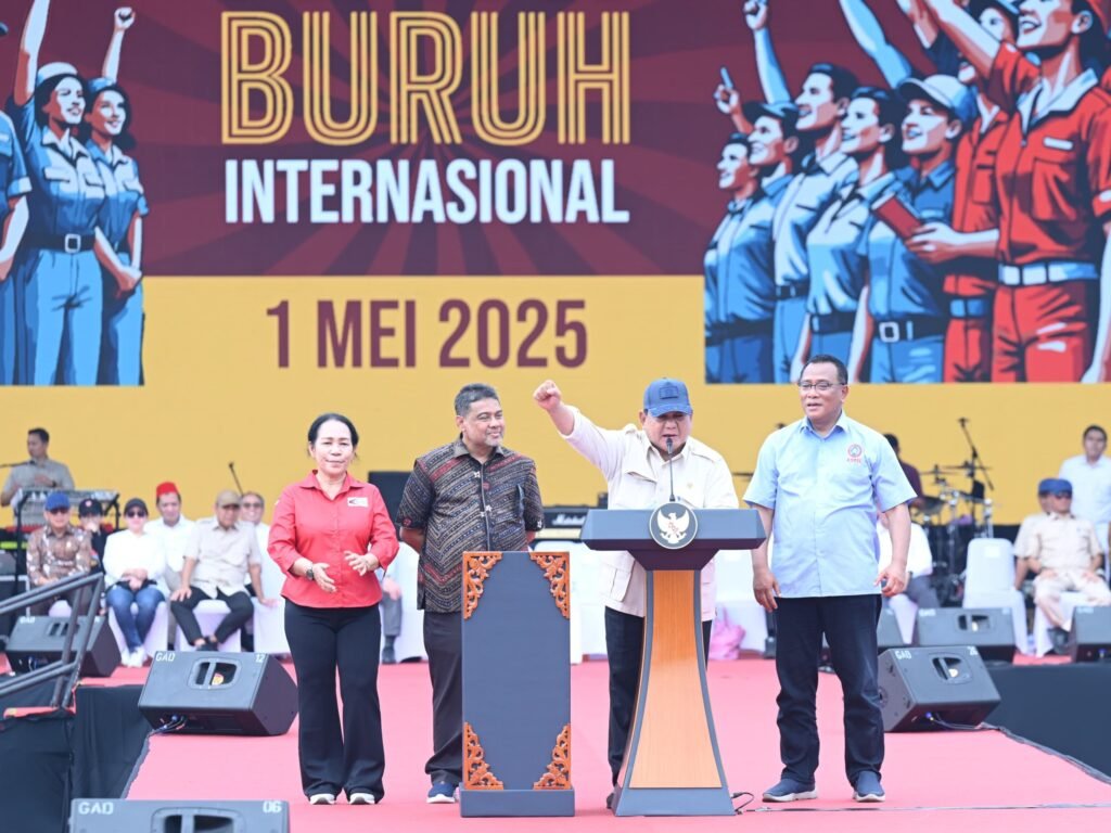 Dewan Kesejahteraan Buruh Nasional