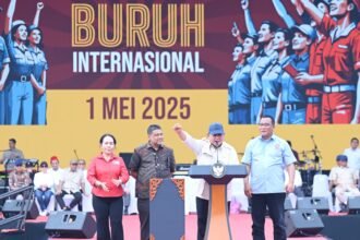 Dewan Kesejahteraan Buruh Nasional
