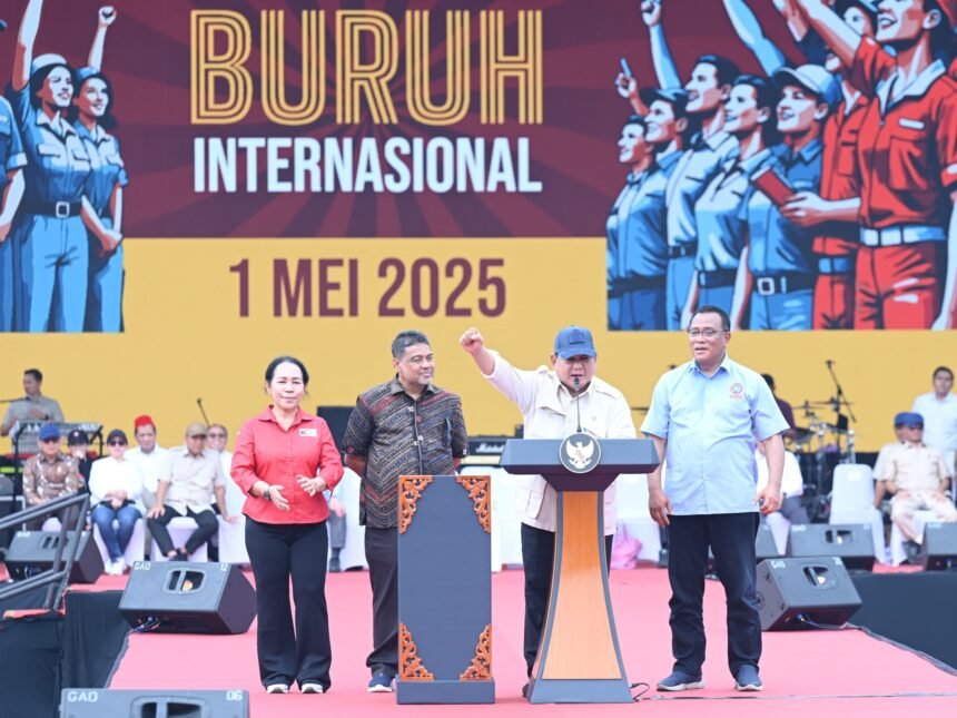 Dewan Kesejahteraan Buruh Nasional